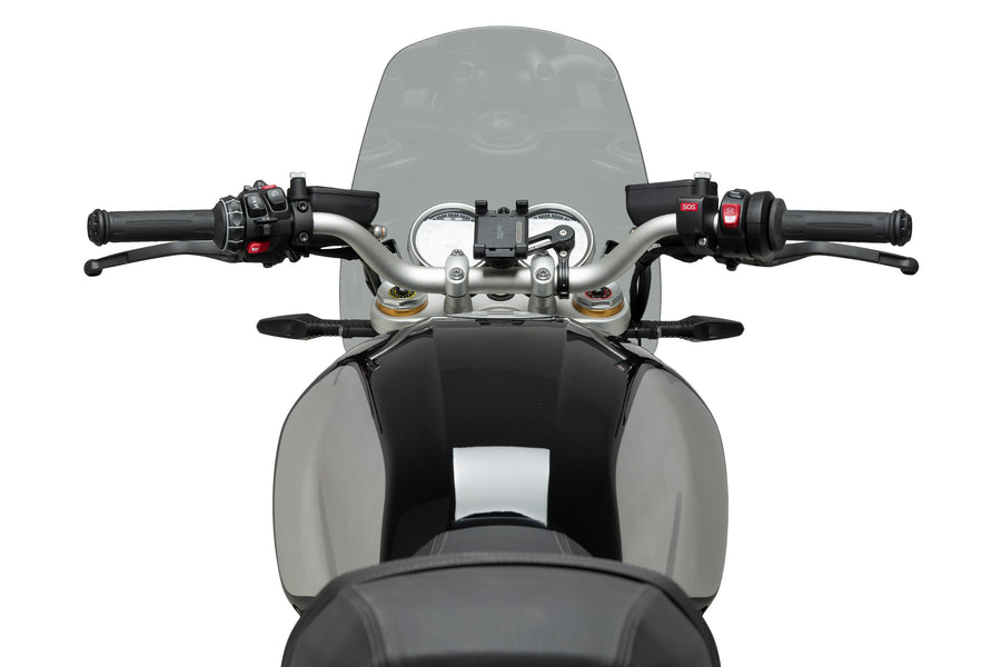 BMW R 12 NINET [2025] – New Generation Touring – Getönt