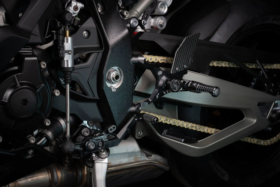 bmw s 1000 [GILLES TOOLING] – Système de repos MUE2 reculé