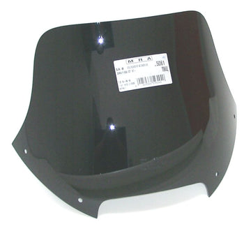 BMW F 650 97-03 / F 650 ST 97-00 [1997-2003] -Spoiler Disc "Sn"