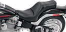 Harley Davidson Flstf [SADDLEMEN] – Siège King 2 places-4