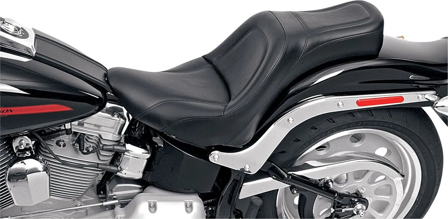 Harley Davidson Flstf [SADDLEMEN] – Siège King 2 places