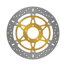 Royal Enfield Continental GT 650 [EBC] – X-Series Bremsscheibe