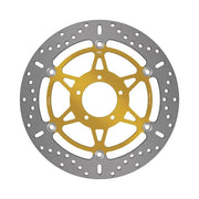 Royal Enfield Super Meteor 650 [EBC] – X-Series Bremsscheibe
