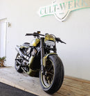 harley davidson sportster s 1250 [CULT WERK] – headlight fairing-4
