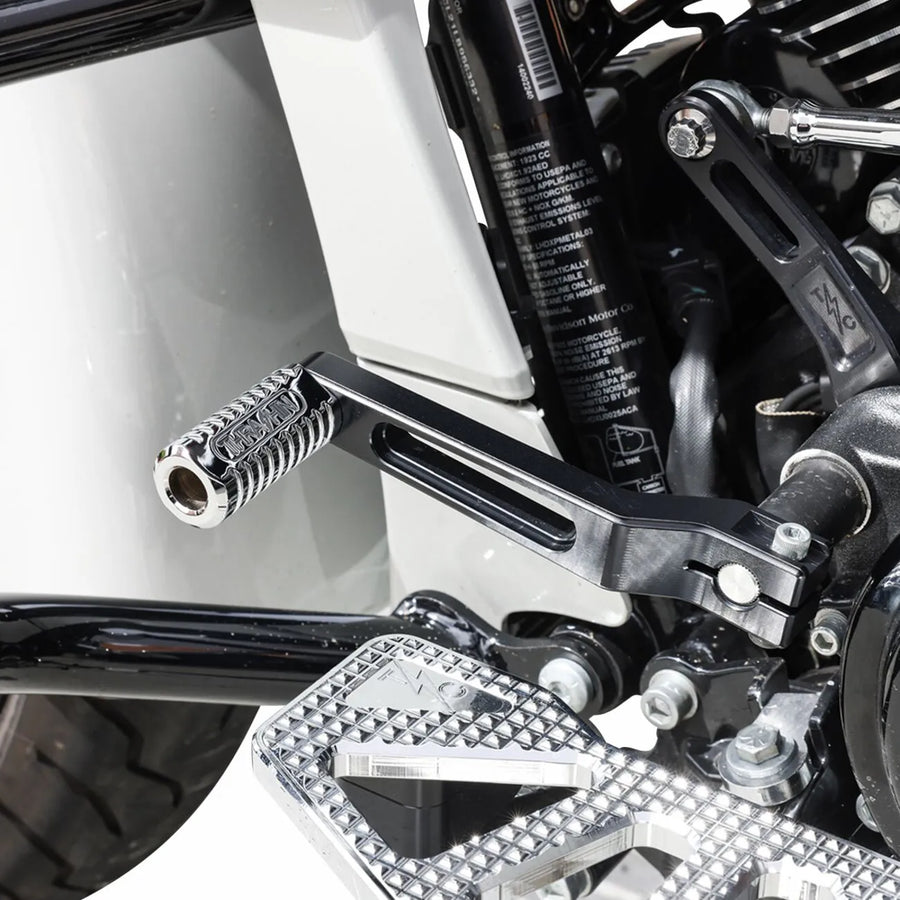 harley davidson sportster s rh 1250 s [THRASHIN SUPPLY CO.] – Speedway Schaltraste