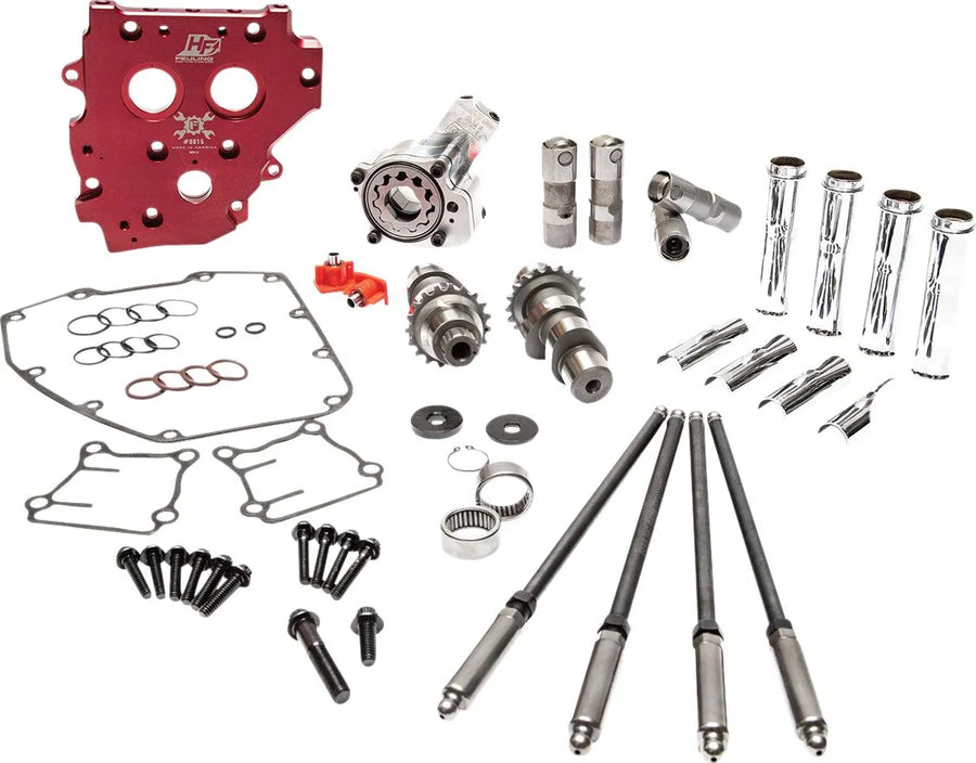 Harley-Davidson FXST 1584 Softail Standard [2009-2011] - Kit d'arbre à cames HP+® - Image 2