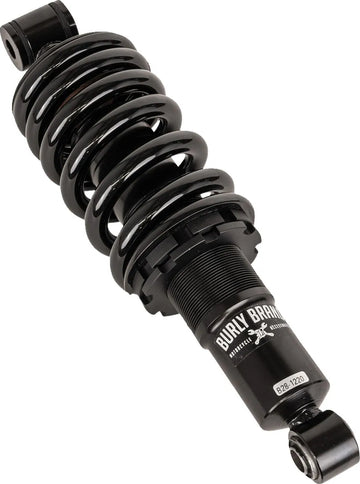 harley davidson flfb [BURLY BRAND] – Slammer Stoßdämpfer - 0