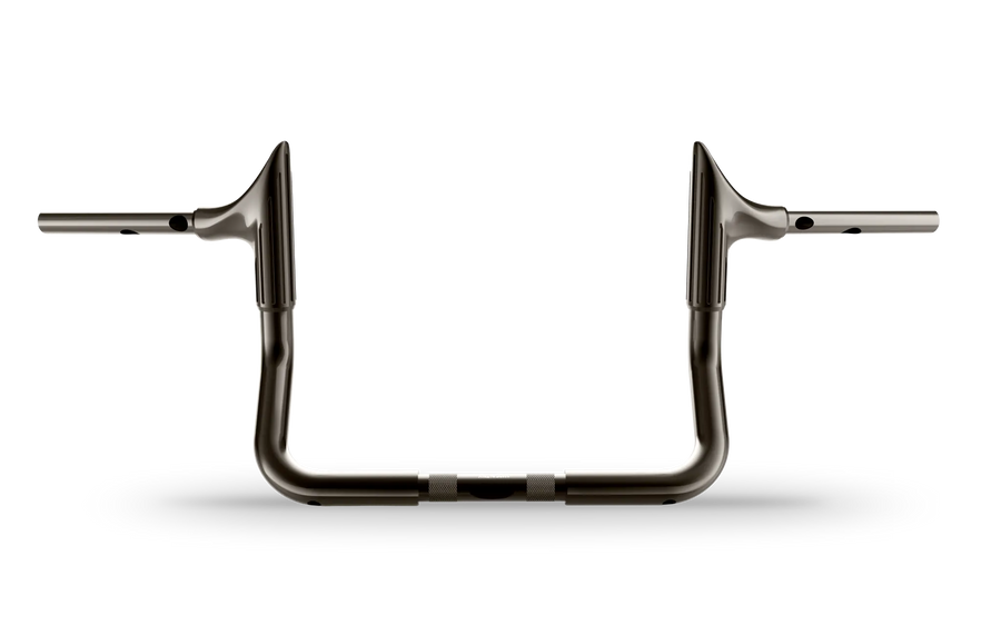 harley davidson flhxse [ZARD] – Bull Lenker