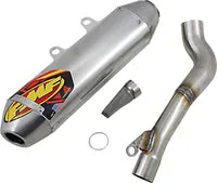 Honda CRF 150 RB [2013-2015] - Powercore 4 slip-on silencer – picture 10