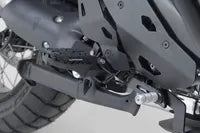 KTM 1090 Adventure L [2018] - Kit repose-pieds ION – photo 8