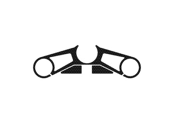 HONDA CBR 500 R [2021] – Protecteur de joug de pare-brise de carénage nu