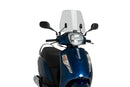 SUZUKI ADDRESS 125I E5 [2025] – Rollerscheibe Trafic – Getönt-3