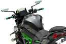 KAWASAKI Z 900 SE [2025] – Spoiler D12 – Look Carbone-16