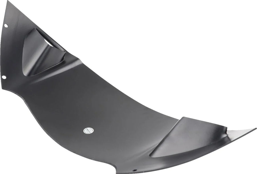 harley davidson fltruse [CULT WERK] – Windschild Racing