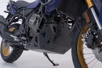 Suzuki V-Strom 800 DE [2023-2026] - engine protection bar black – picture 9