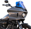 harley davidson fxlrst [KLOCK WERKS] – Kolor Flare™ Sport Windschild-3