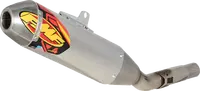 Husqvarna Fx 450 [2017] - Powercore 4 Hex Slip-On Silencer – Picture 11