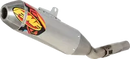 Beta RR 390 EFI [2022, 2024] - Powercore 4 Hex Slip-On Silencer - Picture 5