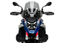 BMW R 1300 GS TROPHY [2025] – Standardscheibe – Getönt-1