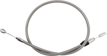 harley davidson fxdrs 114 [DRAG SPECIALTIES] – Quick Connect clutch cable
