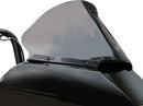 harley davidson fltr [KLOCK WERKS] – Flare™ Series windshield molding-3