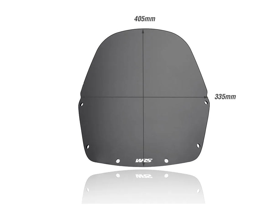 Honda Africa Twin 750 [WRS] – Windshield