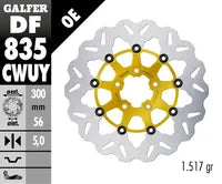 Harley-Davidson Xl 1200 Cx [2020] - Bremsscheiben – Bild 6