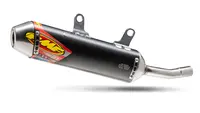 Beta RR 300 X-Pro [2026] - Turbinecore 2.1 rear silencer – picture 5