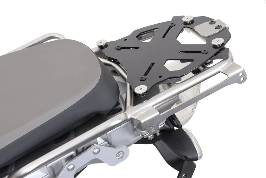 Honda CRF 300 Rally [SW-Motech]-Panneaux d'adaptateur de rack de luggage