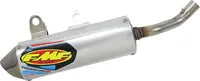 KTM SX 50 PRO SENIOR LC [2001] - Powercore 2 Endschalldämpfer – Bild 8