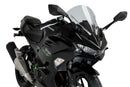 KAWASAKI NINJA 500 SE [2025] – Bulle Z-Racing – Noir-6