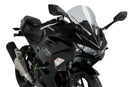 KAWASAKI NINJA 500 SE [2025] – Z-Racing Scheibe – Mattschwarz