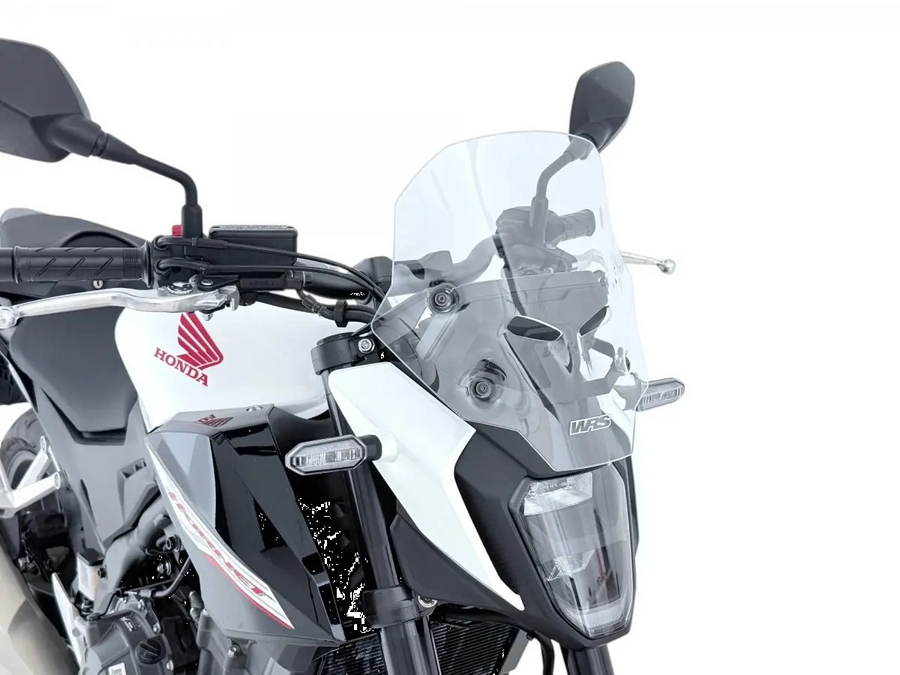Honda CB 500 Hornet [WRS] – Pare-brise sport CB500 Hornet