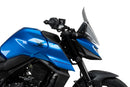 HONDA CB 750 HORNET [2025] – Touring nouvelle génération – Teinté-4