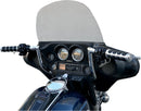 harley davidson touring [LA CHOPPERS] – 1-1/4" Twin Peaks Touring-Lenker-3