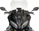 BMW R 1200 R [WRS] - windshield-1