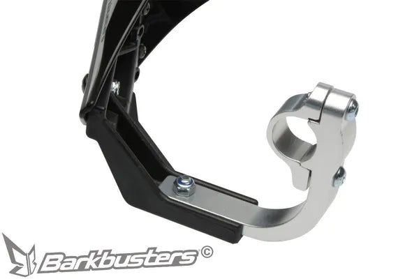 Ducati DS 900 [BARKBUSTERS] – STORM Handprotektoren für 22 mm Lenker