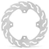 Honda CB 400 [2013-2017, 2017, 2019-2020, 2022, 2024] - disque de frein - photo 12