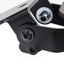 ducati monster 1200 [ZIEGER] – PRO license plate holder type A-5