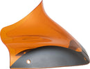 harley davidson fltruse [KLOCK WERKS] – Kolor Flare™ Windschild-1