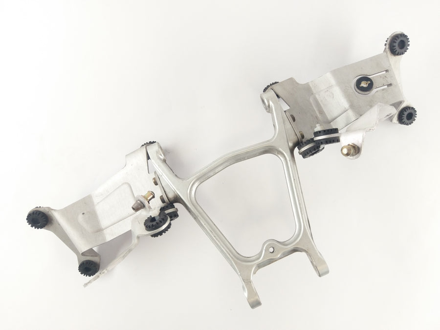 Benelli TNT 1130 Sport [2002] - Support de radiateur