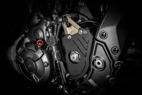 Yamaha Tracer 7 700 [GILLES TOOLING] – Schalthalter
