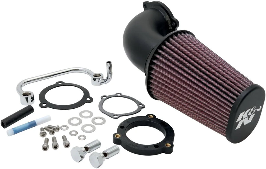 Harley-Davidson Nightster [K & N] – Aircharger® Performance Einlass-System-Kit