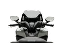 HONDA FORZA 125 [2025] – Windschutzscheibe V-Tech Line Sport – Stark getönt-8