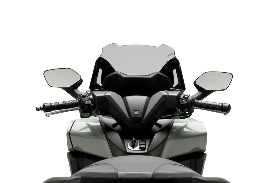 HONDA FORZA 125 [2025] – Windschutzscheibe V-Tech Line Sport – Stark getönt