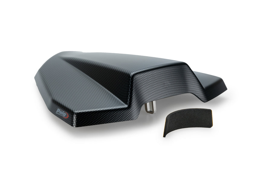 HONDA CB 750 HORNET [2025] – Carénage arrière – Noir mat