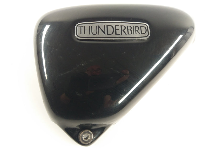 Triumph Thunderbird 900 T309RT [1995] - Side cover left