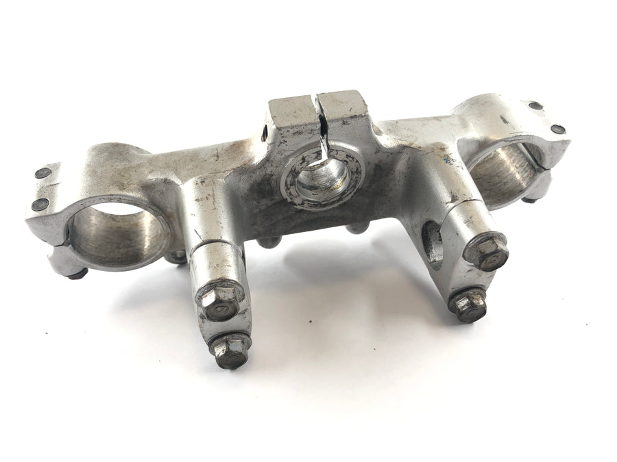 Yamaha DT 125 4BL [1999] - top triple clamp