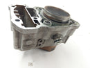 Honda Africa Twin XRV 750 RD07 [1993] - Cylindre avec piston-1
