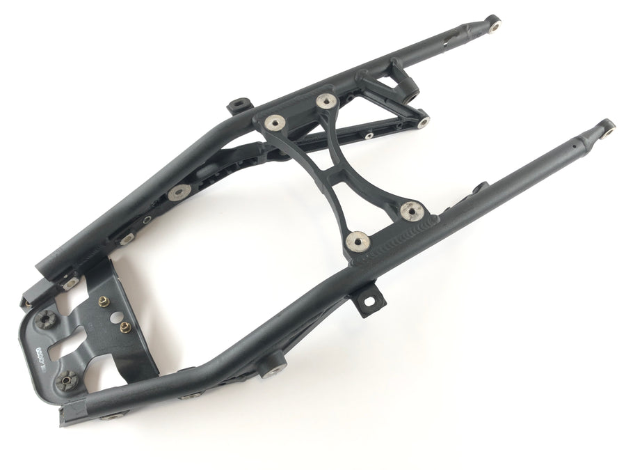 Triumph Street Triple R 675 D67LD [2008] - Rear frame